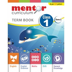 Class I Term Book 2